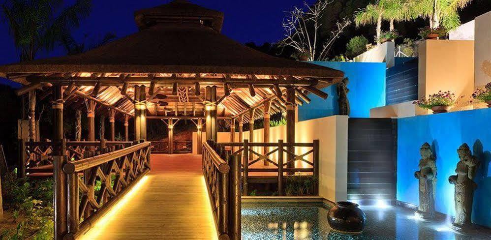 Shanti Som Monda Exterior foto